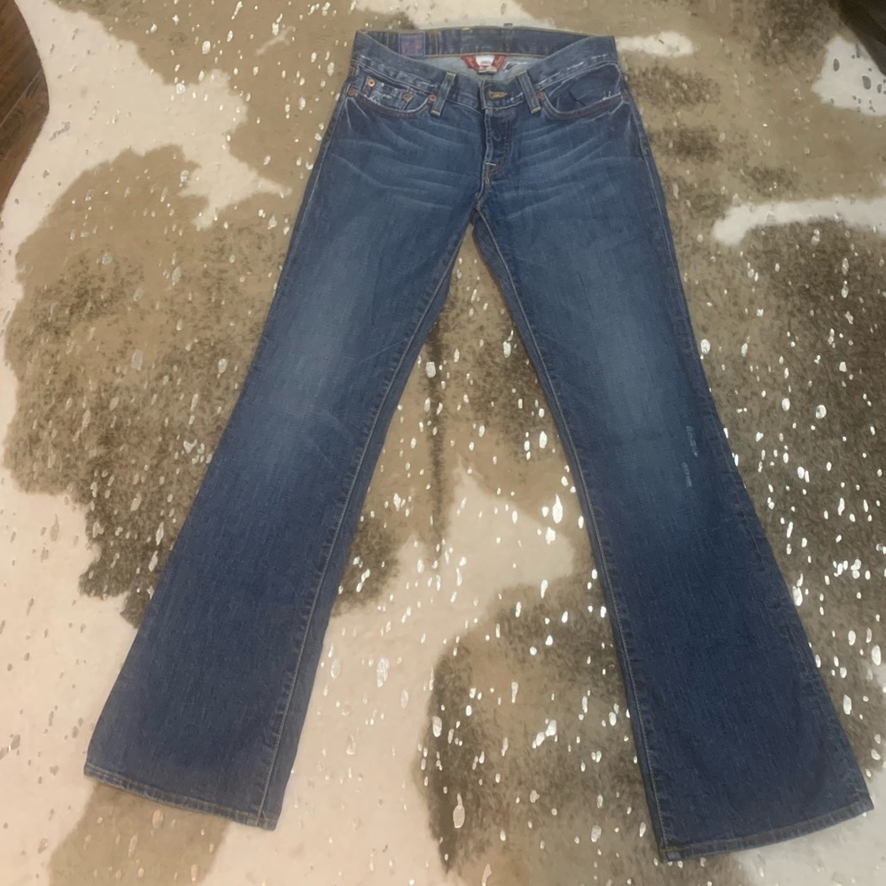 Lucky Brand Jeans